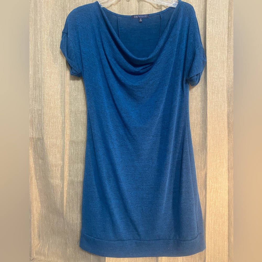 Bluheaven dress